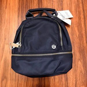 City Adventurer Backpack Micro 3L